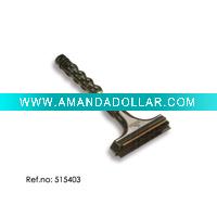 Wholesale 11" T shaped ice scraper