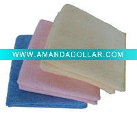 Wholesale car cleaning cloth(boli-2010)