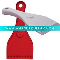 ice scraper