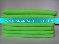 Wholesale car towels(Boli-2010)