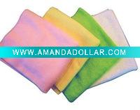Wholesale super absorbent car drying towel