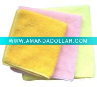 Wholesale ultra buffing towels for car