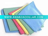 Wholesale microfiber auto cleaning cloth