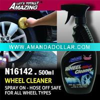 (500ML) Car care wheel cleaner