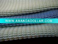 Wholesale microfiber waffle cleaning towel(Boli-2010)