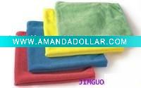 Wholesale Microfiber towel/Micro fiber towels/Cleaning towel/Cleaning cloth