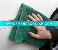Wholesale car wash towels