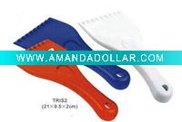 ice scraper