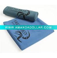 Wholesale microfiber car cleaning towel