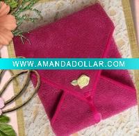 Wholesale microfiber cleaning hand towel