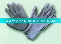 Wholesale latex coated glove