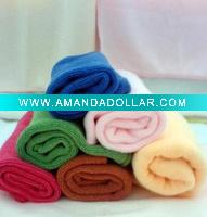 Wholesale microfiber car wash cloth