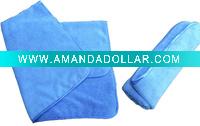 Wholesale Microfiber car cleaning Towel