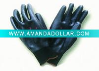 Wholesale Nitrile coated glove