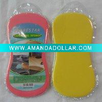 Wholesale car wash sponge