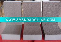 Sponge sanding