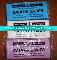 PVA sponge