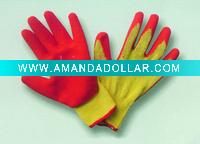 Safety glove
