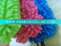 chenille sponge