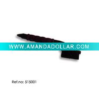 Snow Brush With Sponge Sheath