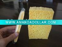 Wholesale Compressed Cellulose sponge,Car Sponge