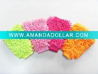 Wholesale Colourful Chenille glove
