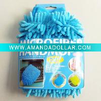 Wholesale High quality Chenille glove
