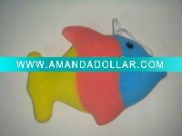 Wholesale toy sponge