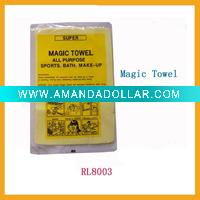 Wholesale Magic towel