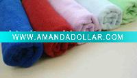 Wholesale microfiber car wash towels