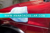 Wholesale car washing towel and glove