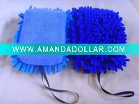chenille sponge