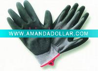 Wholesale Nitrile glove
