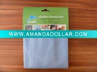 microfiber car cleaning cloth