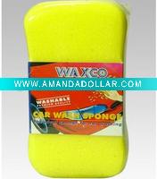Wholesale Car Waxing Sponge