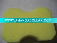 car sponge