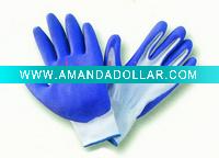 Safety glove