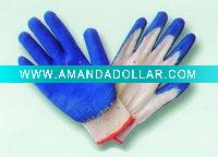 Latex glove