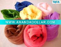 microfiber cloth