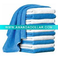 Wholesale Multi-purpose Microfiber Towel ( professional manufacturer )