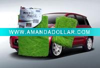 Wholesale microfiber car washing cloths ,car cleaning cloth