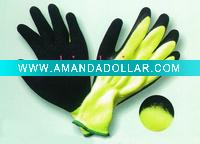 Safety glove