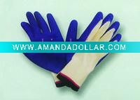 Wholesale Latex coated glove