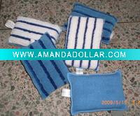 microfiber Cleaning pads