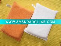 car cleaning pad