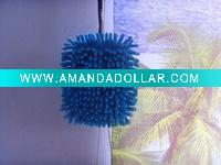 Wholesale chenille sponge