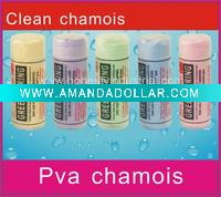 Wholesale car care pva chamois