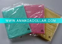 Wholesale sell car towel, soft, smooth, super-absorbent, PVA cool sports products, cool towel