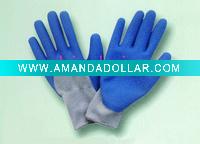 Wholesale Latex coated working glove