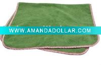 Wholesale ultra-soft microfiber drying towel